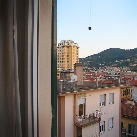 Affittacamere Bellavista Специя Экстерьер фото