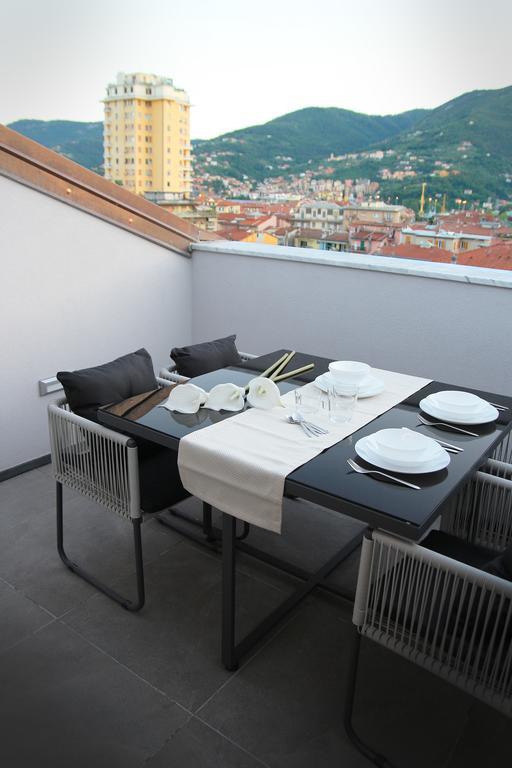 Affittacamere Bellavista Специя Экстерьер фото