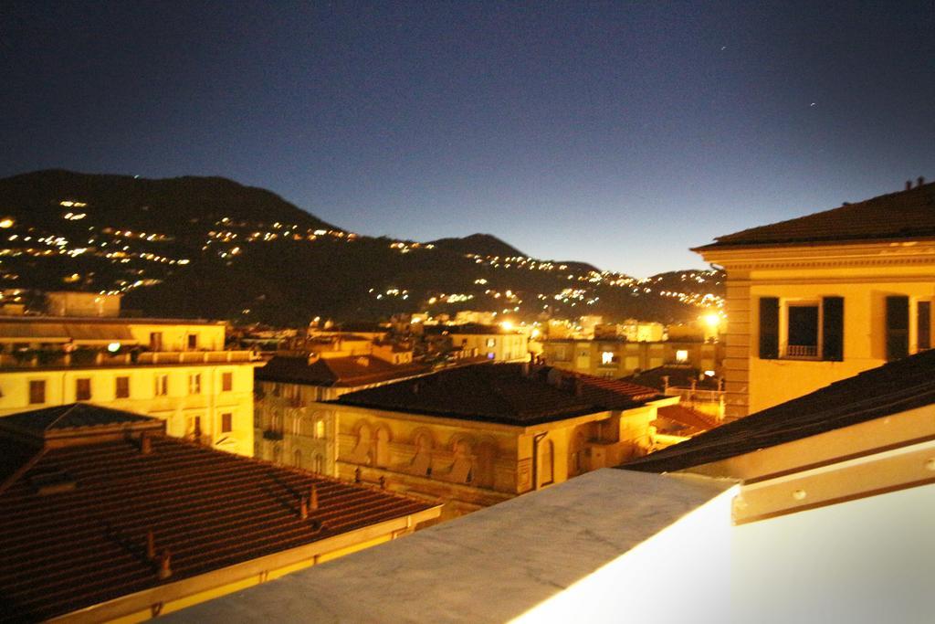 Affittacamere Bellavista Специя Экстерьер фото