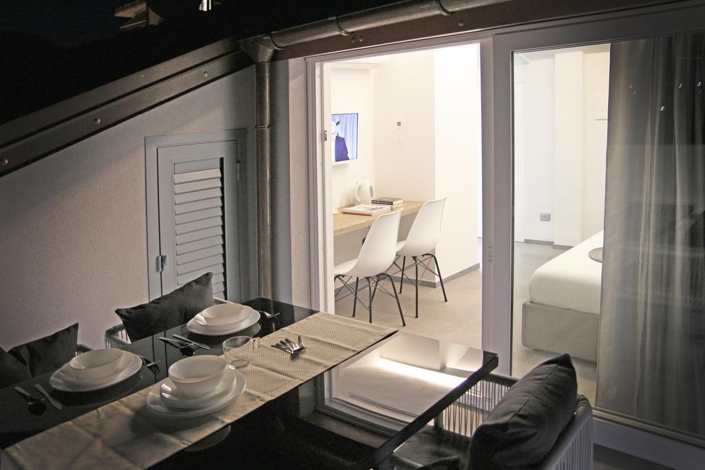 Affittacamere Bellavista Специя Экстерьер фото