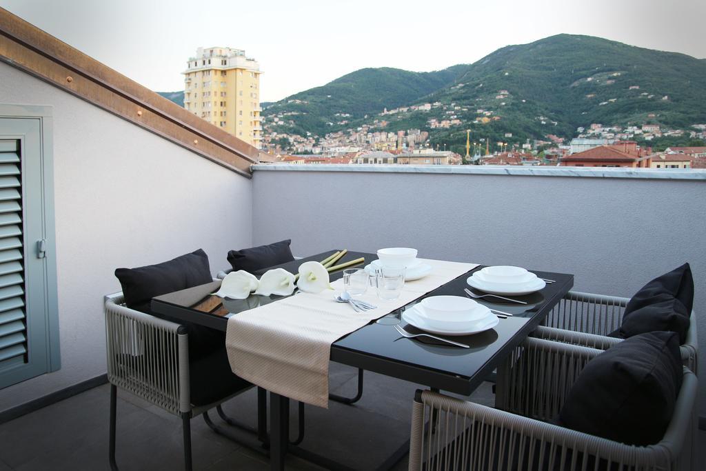 Affittacamere Bellavista Специя Экстерьер фото